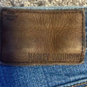 Selling my Harley Davidson pants